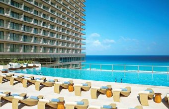 Secrets The Vine Cancun