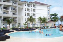 Secrets Wild Orchid - Jamajka - Montego Bay 