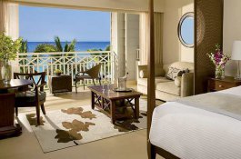 Secrets Wild Orchid - Jamajka - Montego Bay 