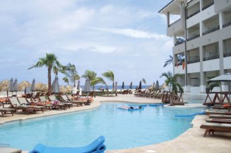 Secrets Wild Orchid - Jamajka - Montego Bay 