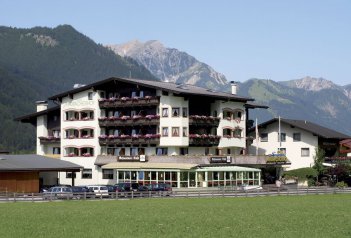 Seehotel Mauracherhof - Rakousko - Achensee - Maurach