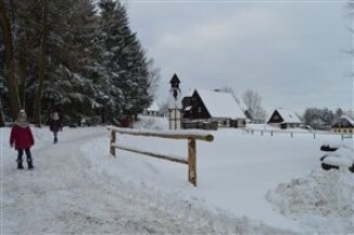 SEIFFEN – PRŮVOD HORNÍKŮ - Německo