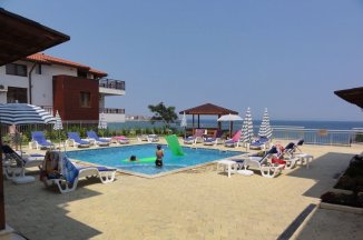 Selena Beach - Bulharsko - Sozopol