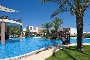 Selini Suites - Řecko - Kréta - Kolymbari