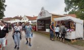Selské slavnosti v Holašovicích - Česká republika - Jižní Čechy