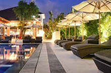 Semara Resort & Spa - Bali - Seminyak
