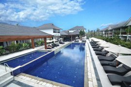 Semara Resort & Spa