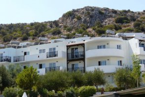 Hotel Semiramis Village - Řecko - Kréta - Hersonissos