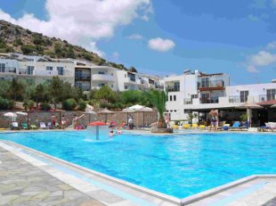 SEMIRAMIS VILLAGE