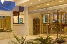 SENATOR HOTEL APTS  - Kypr - Ayia Napa