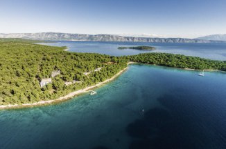 Senses Resort - Chorvatsko - Hvar