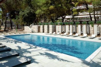 Senses Resort - Chorvatsko - Hvar