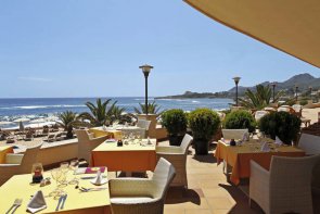 Sensimar Aguait Resort & Spa - Španělsko - Mallorca - Cala Ratjada