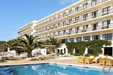 Sensimar Aguait Resort & Spa - Španělsko - Mallorca - Cala Ratjada