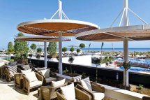 TUI BLUE SHERWOOD BELEK - Turecko - Belek