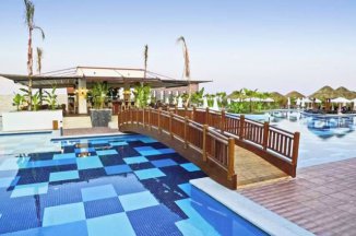 TUI BLUE SHERWOOD BELEK - Turecko - Belek