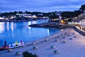 Sensimar Ibiza Beach - Španělsko - Ibiza - Portinatx
