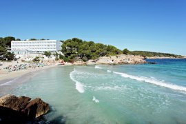 Sensimar Ibiza Beach