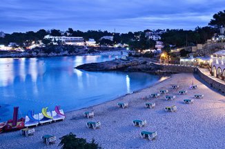 Sensimar Ibiza Beach - Španělsko - Ibiza - Portinatx