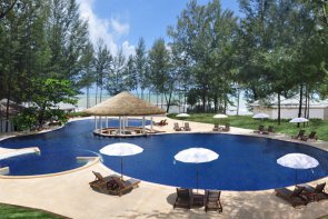 Sensimar Khao Lak Beachfront Resort - Thajsko - Khao Lak