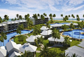 Sensimar Khao Lak Beachfront Resort - Thajsko - Khao Lak