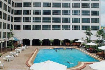 Sensimar Khao Lak Beachfront Resort - Thajsko - Khao Lak