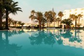 Hotel Aziza Beach Golf & Spa - Tunisko - Hammamet