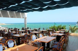 SENTIDO Aziza Beach Golf & Spa - Tunisko - Hammamet