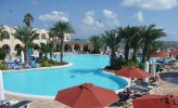 SENTIDO DJERBA BEACH - Tunisko - Djerba - Midoun