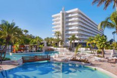 SENTIDO Gran Canaria Princess - Kanárské ostrovy - Gran Canaria - Playa del Inglés