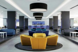 SENTIDO Gran Canaria Princess - Kanárské ostrovy - Gran Canaria - Playa del Inglés