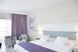 SENTIDO Gran Canaria Princess - Kanárské ostrovy - Gran Canaria - Playa del Inglés