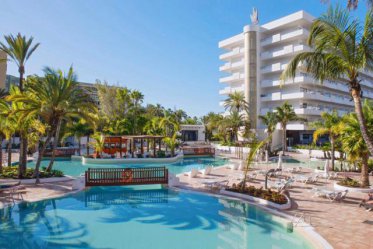 SENTIDO Gran Canaria Princess