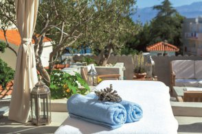 SENTIDO Kaktus - Chorvatsko - Brač - Supetar