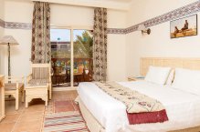 SENTIDO MAMLOUK PALACE RESORT & SPA - Egypt - Hurghada