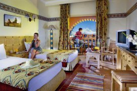 SENTIDO MAMLOUK PALACE RESORT & SPA - Egypt - Hurghada