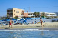 SENTIDO Pearl Beach - Řecko - Kréta - Rethymno