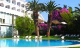 Hotel Sentido Phenicia - Tunisko - Hammamet