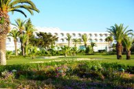 Hotel Sentido Phenicia - Tunisko - Hammamet
