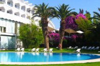 Hotel Sentido Phenicia - Tunisko - Hammamet