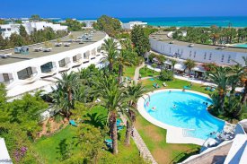 Recenze Hotel Sentido Phenicia