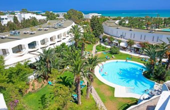 Hotel Sentido Phenicia