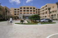 SENTIDO ROSA BEACH - Tunisko - Monastir - Skanes