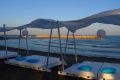 Sentido Sandy Beach - Kypr - Larnaka
