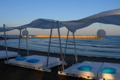 Sentido Sandy Beach - Kypr - Larnaka