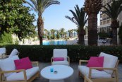 Sentido Sandy Beach - Kypr - Larnaka