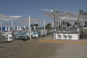 Sentido Sandy Beach - Kypr - Larnaka