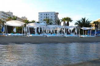 Sentido Sandy Beach - Kypr - Larnaka