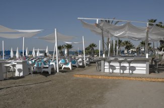 Sentido Sandy Beach - Kypr - Larnaka