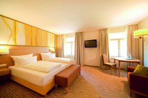 SENTIDO Seehotel am Kaiserstrand - Rakousko - Vorarlbersko - Lochau